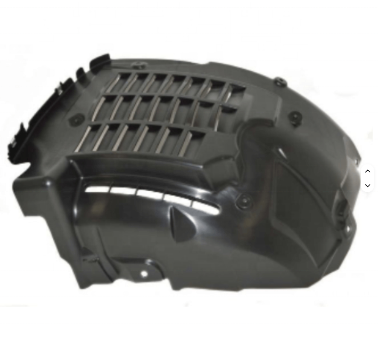 OEM LR033070 LR033071 Car Parts FRONT INNER LINING SPLASH SHIELD for LAND ROVER RANGE ROVER SPORT 2014